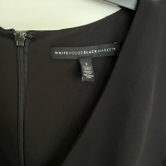 WHBM One Piece size 2 - Picture 4 of 6